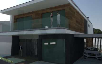 Moradia T5 para Venda em Oeiras e São Julião da Barra, Paço de Arcos e Caxias