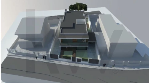 Moradia T5 para Venda em Oeiras e São Julião da Barra, Paço de Arcos e Caxias