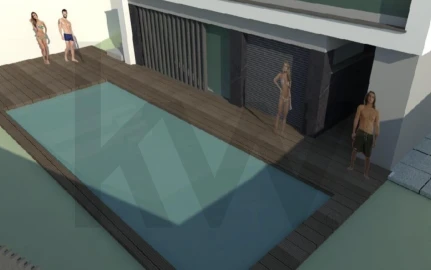 Moradia T5 para Venda em Oeiras e São Julião da Barra, Paço de Arcos e Caxias