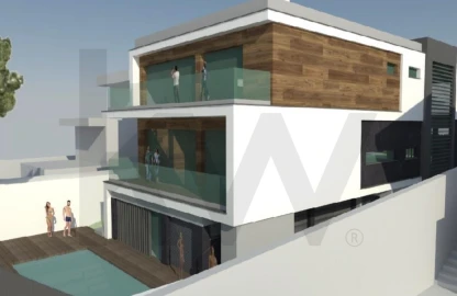 Moradia T5 para Venda em Oeiras e São Julião da Barra, Paço de Arcos e Caxias