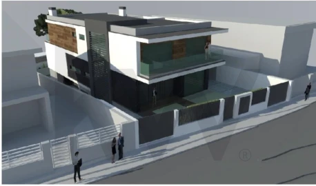 Moradia T5 para Venda em Oeiras e São Julião da Barra, Paço de Arcos e Caxias