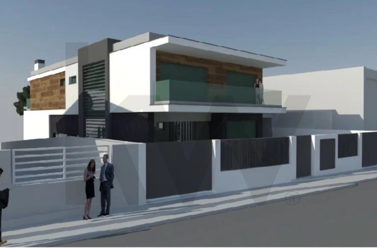 Moradia T5 para Venda em Oeiras e São Julião da Barra, Paço de Arcos e Caxias Foto 15