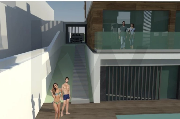 Moradia T5 para Venda em Oeiras e São Julião da Barra, Paço de Arcos e Caxias Foto 16