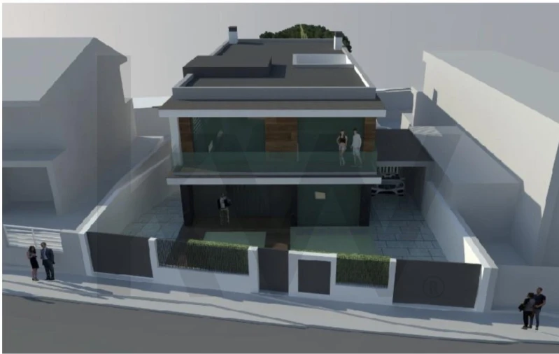 Moradia T5 para Venda em Oeiras e São Julião da Barra, Paço de Arcos e Caxias Foto 10