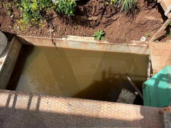 Moradia T5 para Venda em Oeiras e São Julião da Barra, Paço de Arcos e Caxias Foto 27