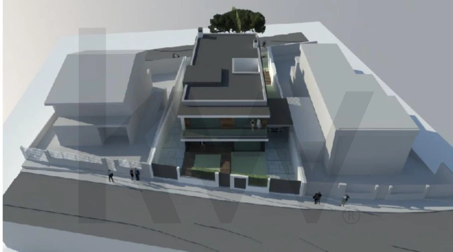 Moradia T5 para Venda em Oeiras e São Julião da Barra, Paço de Arcos e Caxias Foto 9