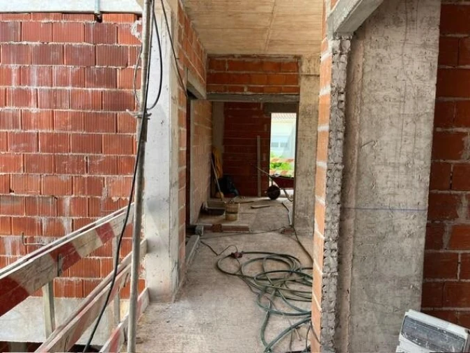 Moradia T5 para Venda em Oeiras e São Julião da Barra, Paço de Arcos e Caxias Foto 28