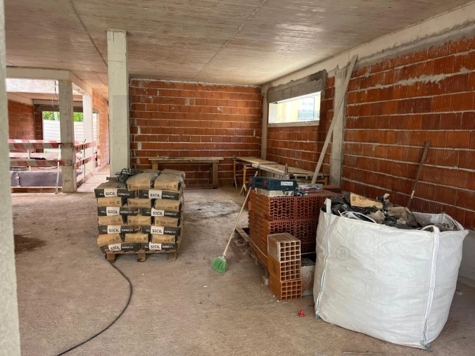 Moradia T5 para Venda em Oeiras e São Julião da Barra, Paço de Arcos e Caxias Foto 26