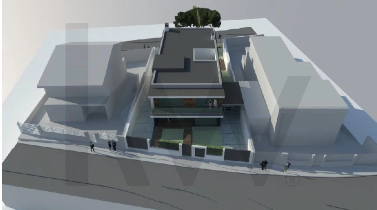 Moradia T5 para Venda em Oeiras e São Julião da Barra, Paço de Arcos e Caxias Foto 9