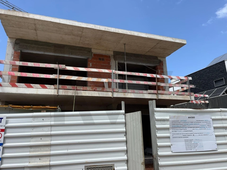 Moradia T5 para Venda em Oeiras e São Julião da Barra, Paço de Arcos e Caxias Foto 20