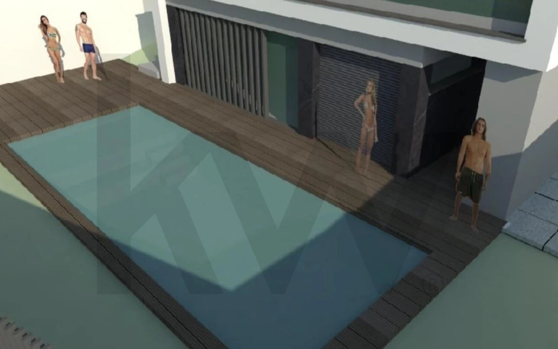 Moradia T5 para Venda em Oeiras e São Julião da Barra, Paço de Arcos e Caxias Foto 17