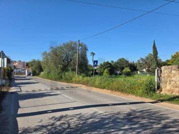 Terreno para Venda em Alcantarilha e Pêra