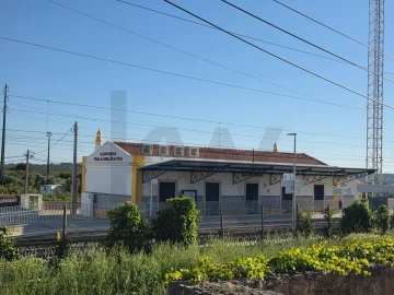 Terreno para Venda em Alcantarilha e Pêra