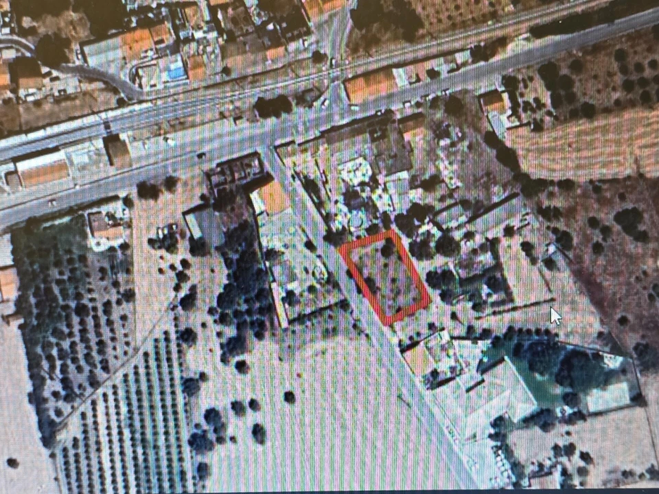 Terreno para Venda em Alcantarilha e Pêra Foto 2