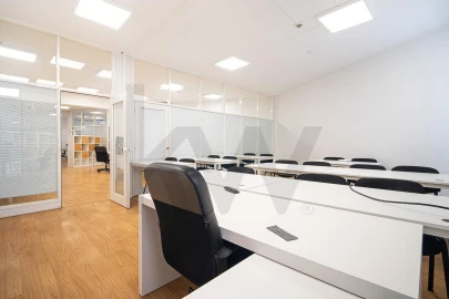 Escritório para Arrendamento em Algés, Linda-A-Velha e Cruz Quebrada-Dafundo