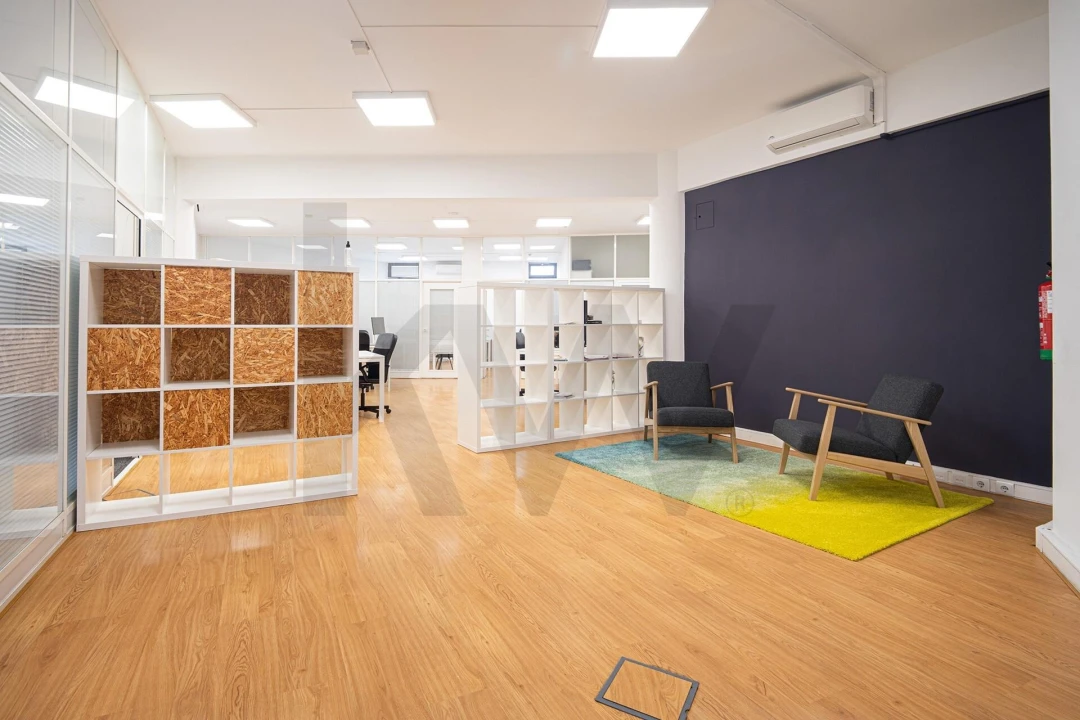 Escritório para Arrendamento em Algés, Linda-A-Velha e Cruz Quebrada-Dafundo Foto 4