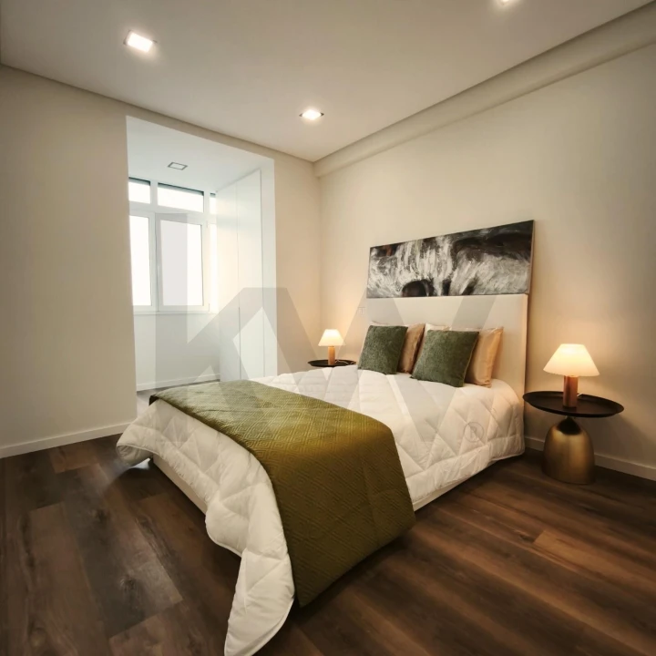 Apartamento T3 para Venda em Benfica Foto 14