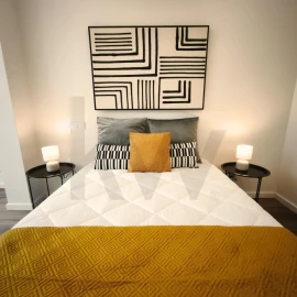 Apartamento T3 para Venda em Benfica