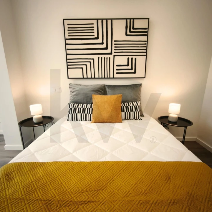 Apartamento T3 para Venda em Benfica Foto 19