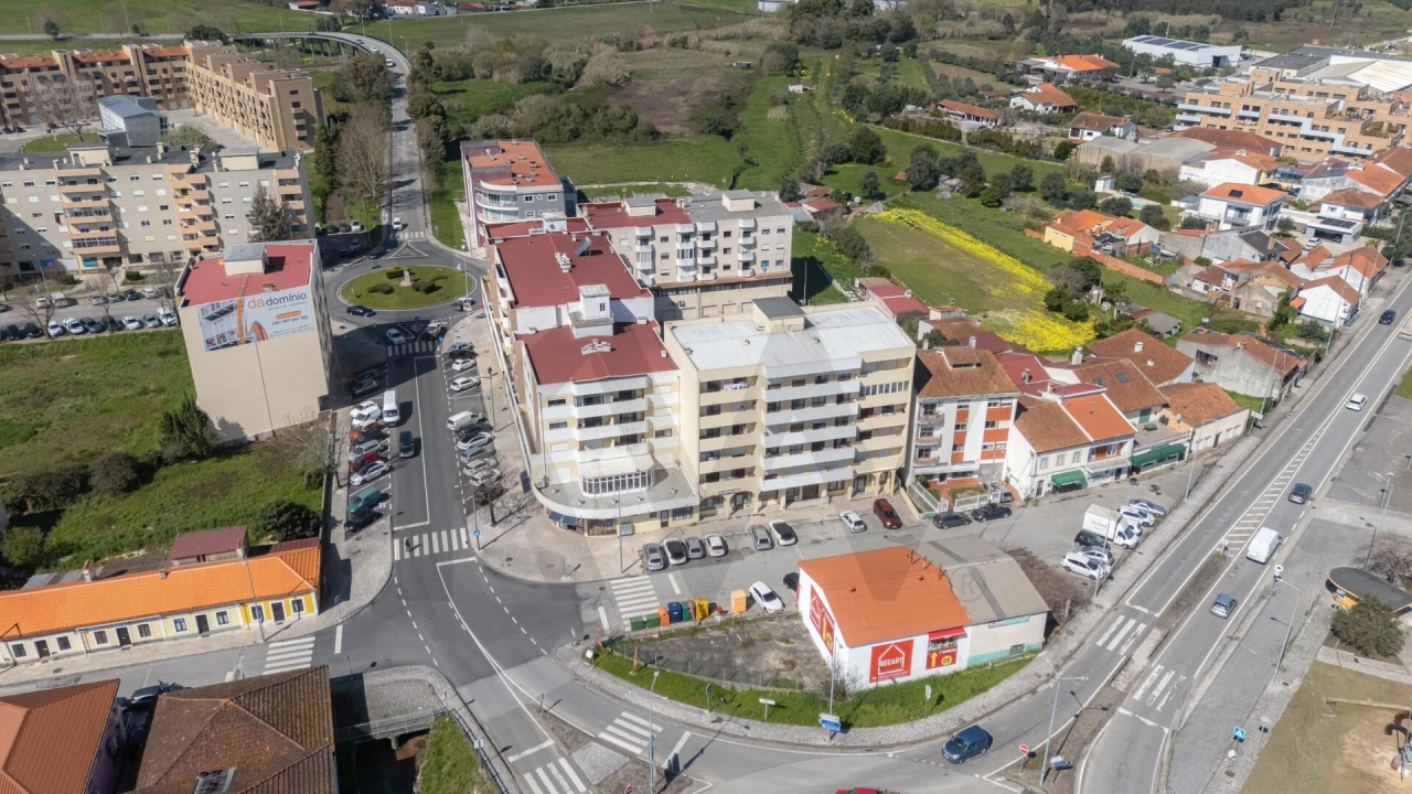 Apartamento T3 para Venda em Mealhada, Ventosa do Bairro e Antes Foto 25