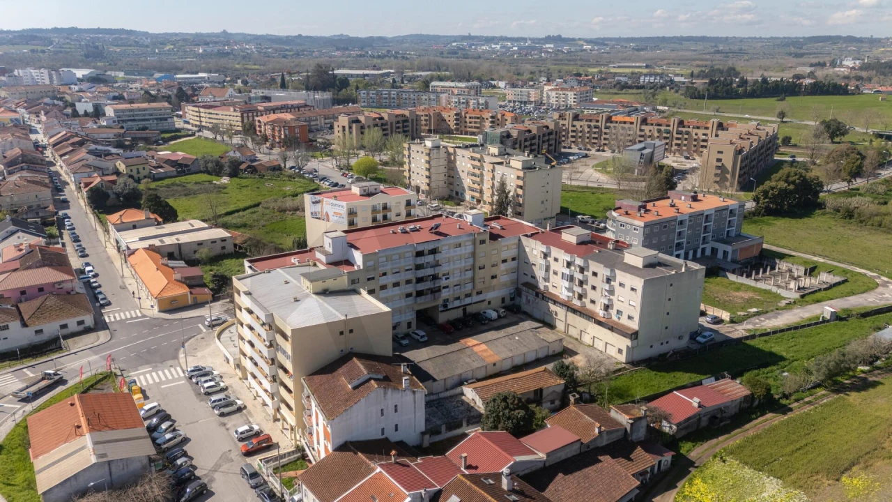 Apartamento T3 para Venda em Mealhada, Ventosa do Bairro e Antes Foto 24