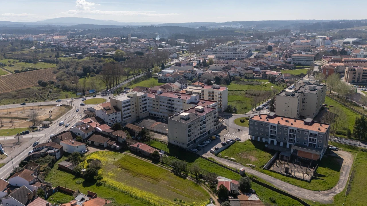 Apartamento T3 para Venda em Mealhada, Ventosa do Bairro e Antes Foto 22