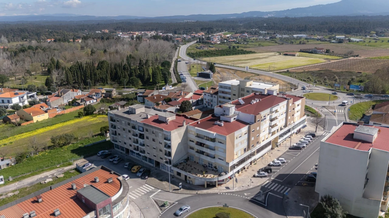 Apartamento T3 para Venda em Mealhada, Ventosa do Bairro e Antes Foto 20
