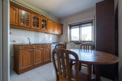 Apartamento T3 para Venda em Mealhada, Ventosa do Bairro e Antes