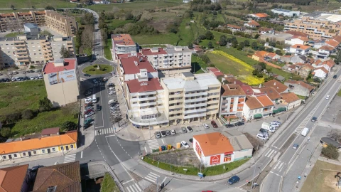 Apartamento T3 para Venda em Mealhada, Ventosa do Bairro e Antes