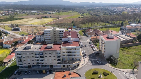 Apartamento T3 para Venda em Mealhada, Ventosa do Bairro e Antes