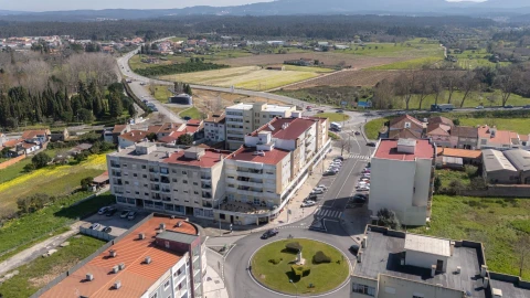 Apartamento T3 para Venda em Mealhada, Ventosa do Bairro e Antes