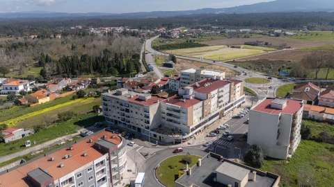 Apartamento T3 para Venda em Mealhada, Ventosa do Bairro e Antes