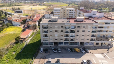 Apartamento T3 para Venda em Mealhada, Ventosa do Bairro e Antes