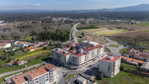 Apartamento T3 para Venda em Mealhada, Ventosa do Bairro e Antes