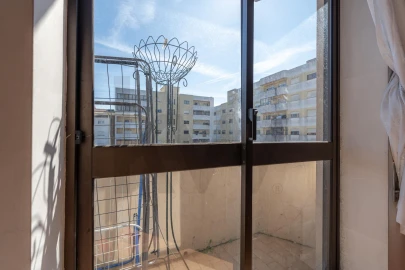 Apartamento T3 para Venda em Mealhada, Ventosa do Bairro e Antes