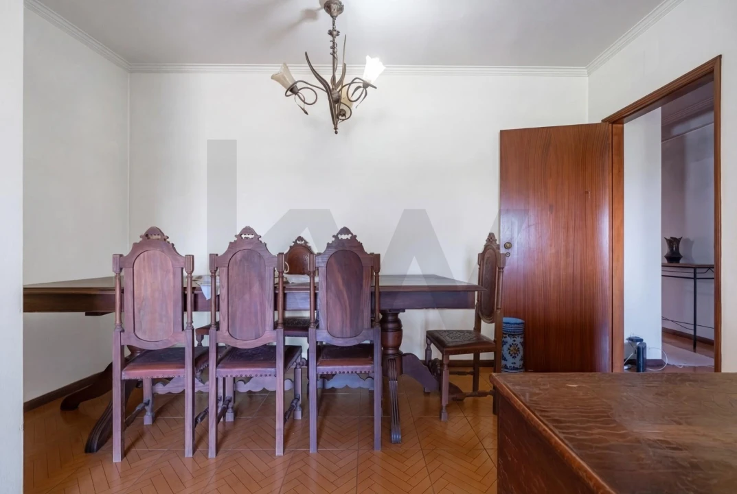 Apartamento T3 para Venda em Mealhada, Ventosa do Bairro e Antes Foto 5