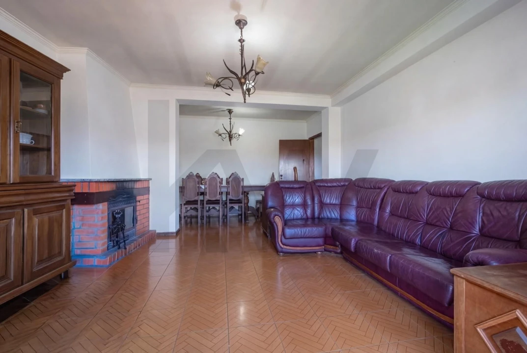 Apartamento T3 para Venda em Mealhada, Ventosa do Bairro e Antes Foto 3