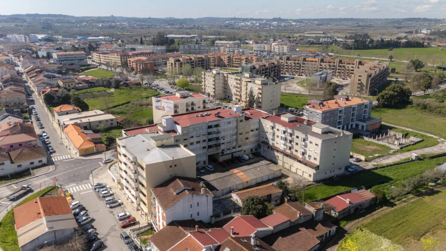 Apartamento T3 para Venda em Mealhada, Ventosa do Bairro e Antes Foto 24