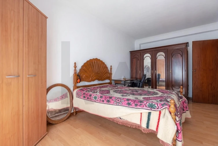 Apartamento T3 para Venda em Mealhada, Ventosa do Bairro e Antes Foto 11