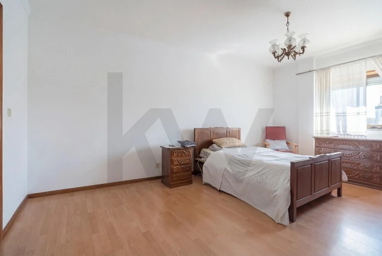 Apartamento T3 para Venda em Mealhada, Ventosa do Bairro e Antes Foto 15