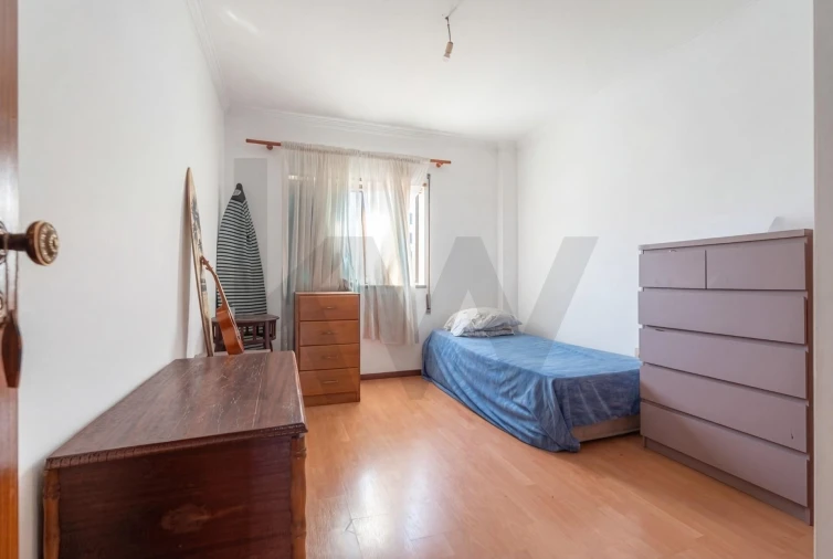 Apartamento T3 para Venda em Mealhada, Ventosa do Bairro e Antes Foto 13