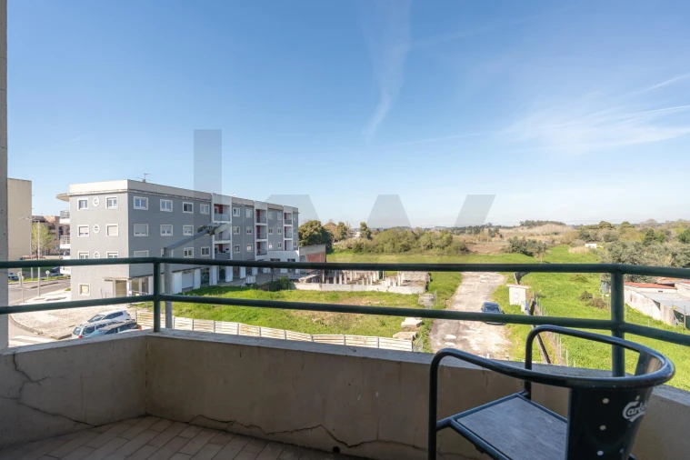 Apartamento T3 para Venda em Mealhada, Ventosa do Bairro e Antes Foto 4