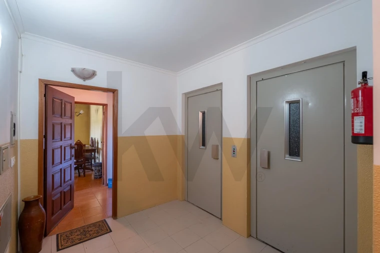 Apartamento T3 para Venda em Mealhada, Ventosa do Bairro e Antes Foto 16