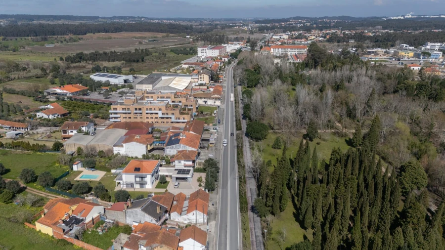 Apartamento T3 para Venda em Mealhada, Ventosa do Bairro e Antes Foto 23