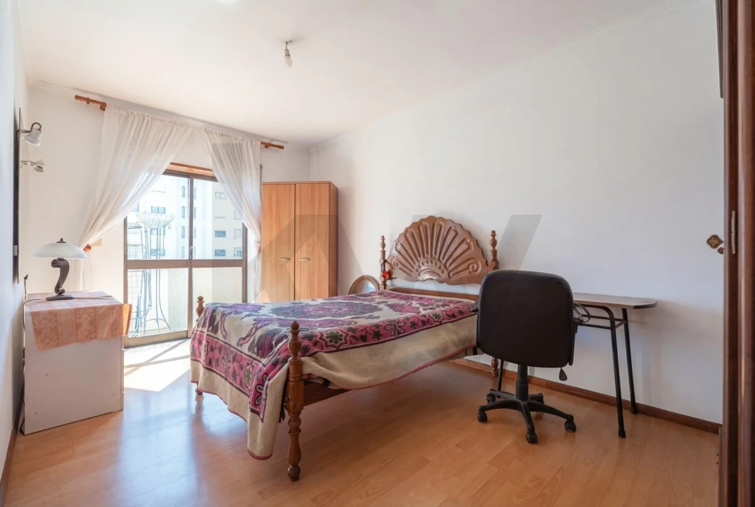 Apartamento T3 para Venda em Mealhada, Ventosa do Bairro e Antes Foto 9