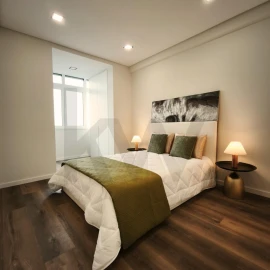 Apartamento T3 para Venda em Benfica