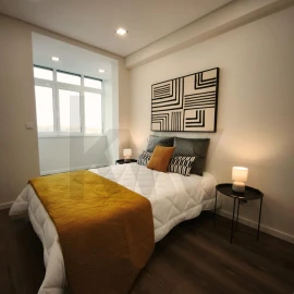 Apartamento T3 para Venda em Benfica