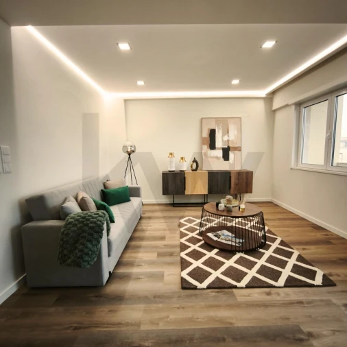 Apartamento T3 para Venda em Benfica Foto 10