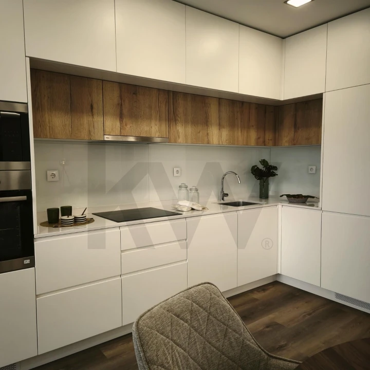 Apartamento T3 para Venda em Benfica Foto 1