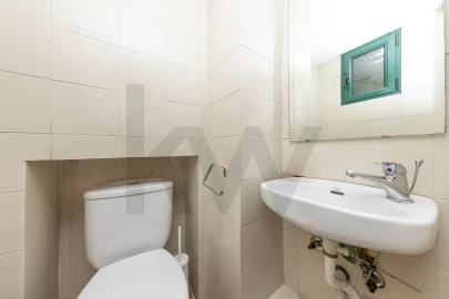Apartamento T3 para Venda em Campo de Ourique
